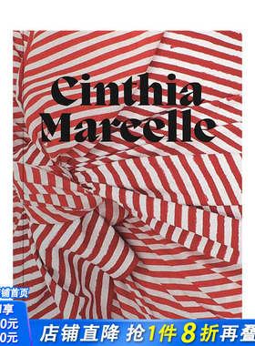 【预售】英文原版 巴西概念艺术家Cinthia Marcelle：通过怀疑 By Means of Doubt 艺术画册 正版进口书籍 善优图书