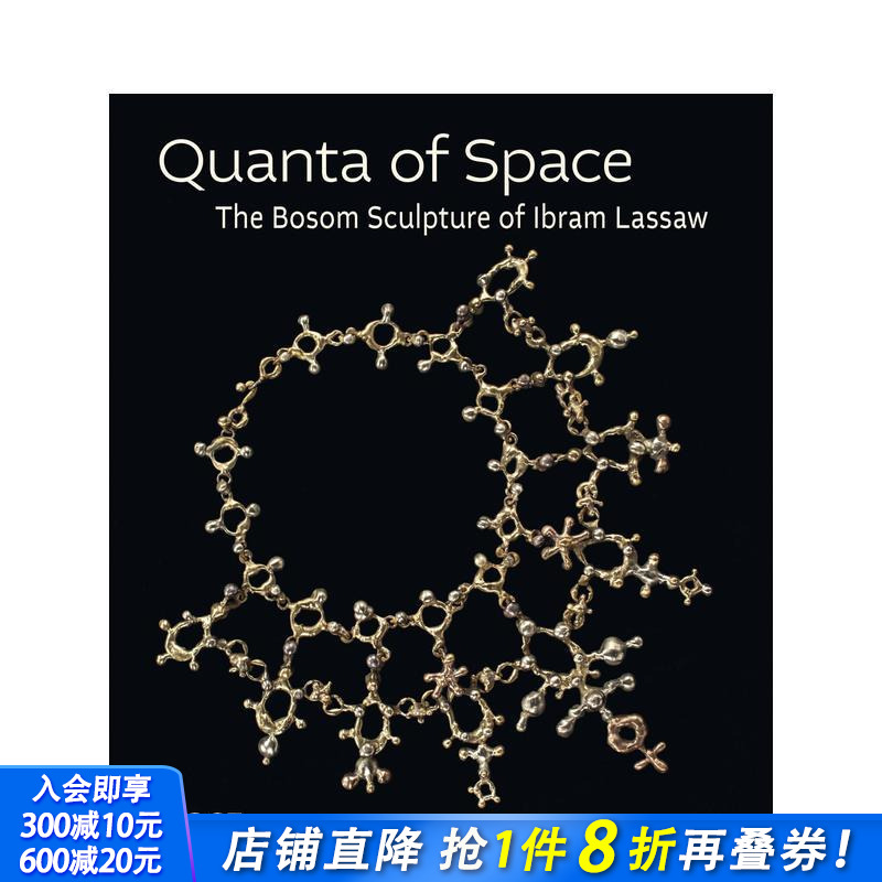 空间量子：伊布拉姆·拉索的胸像