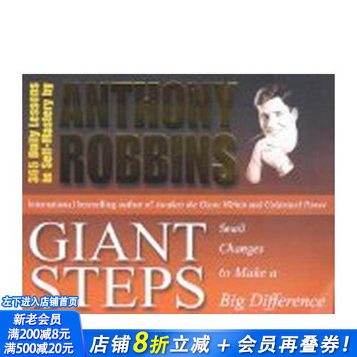 吸引力法则大师Tony Rob