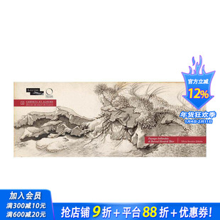 【预售】巴伦德?亨德里克?蒂尔的荷兰风景 Paysages hollandais de Barend Hendrik Thier 原版英文艺术画册画集 正版进口书