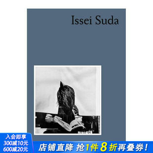 Photofile Issei 正版 现货 进口书 英文摄影作品集 须田一政 原版 Suda