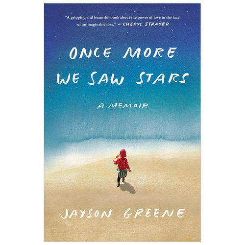 【现货】Once More We Saw Stars 当我们再一次看星星Jayson Greene