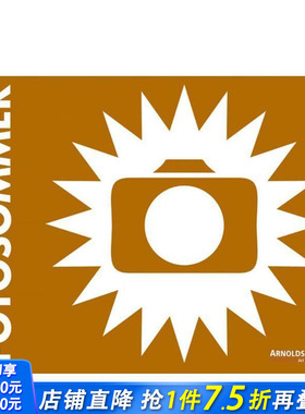 【预售】2010 年斯图加特摄影之夏 Fotosommer Stuttgart 2010 原版英文摄影作品集 正版进口书