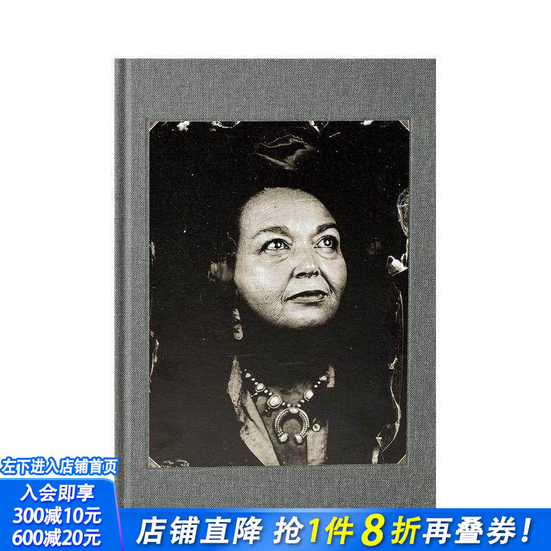 【预售】线条+血统 Tomas Van Houtryve:Lines + Lineage 摄影师专辑 英文摄影画集正版进口书