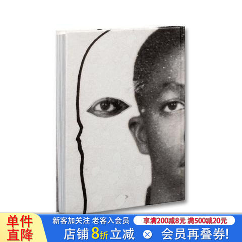 【预售】护照2012-2025 Passports 2012–2025 原版英文摄影作品集 正版进口书