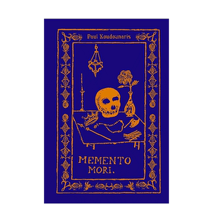 【现货】英文原版 勿忘人终有一死：死亡艺术 Memento Mori:The Dead Among Us 英文人文历史 正版进口 善优图书