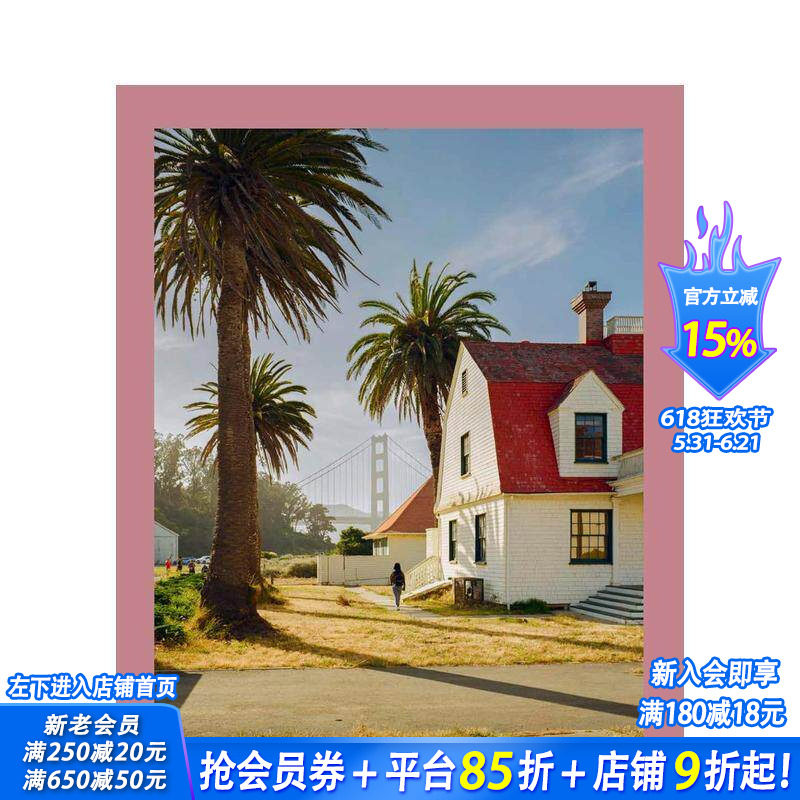 【现货】JOSHUA AMIRTHASINGH|都市絮语 Tales from the City四色印刷天然哑光美术纸亚麻布面精装 英文摄影作品集正版进口书