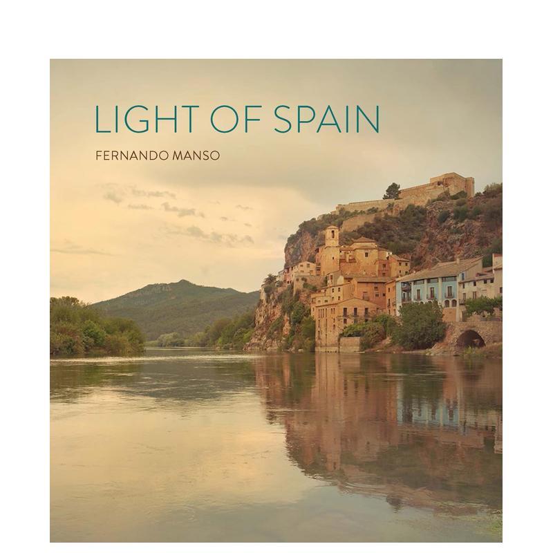 西班牙之光 Light of