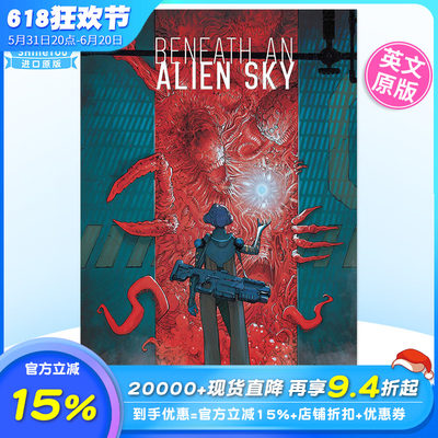 BeneathanAlienSky异星穹下