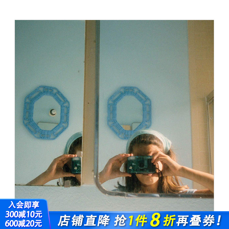 【现货】Anne Collier安妮·科利尔：带相机的女人 Women with Cameras (Self Portrait)英文原版进口摄影集画册