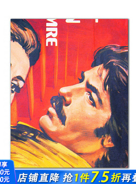 【现货】英文原版 平行世界 Parallel State 摄影师专辑 正版进口书画册