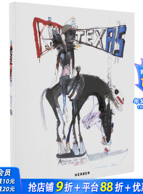 【现货】Kinki Texas: Mental Shiloh Supper Club，Kinki Texas:疯狂夏伊洛的晚餐俱乐部