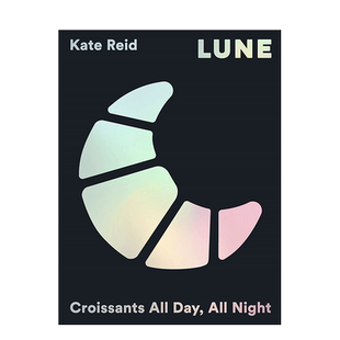 【现货】英文原版 澳洲知名羊角面包店Lune：可颂日日夜夜 Lune:Croissants All Day,All Night 餐饮料理食谱指南 正版进口图书