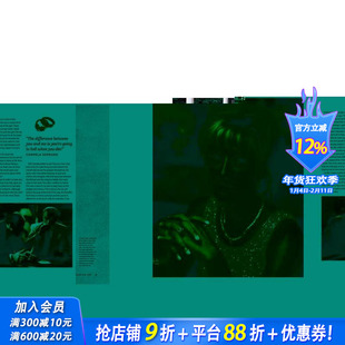 【预售】黑道家族:完整视觉历史 The Sopranos: The Complete Visual History 原版英文生活 正版进口书