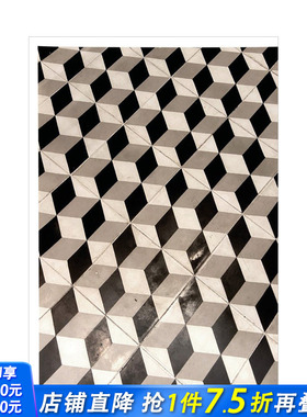 【现货】321 限量版摄影师Roe Ethridge摄影作品集 英文原版正版进口图书画册 MACK出版摄影书