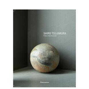 【预售】辻村史朗：陶艺与绘画 Shiro Tsujimura : Ceramic Art and Painting 原版英文艺术画册画集 正版进口图书