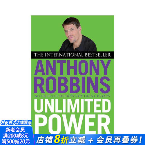 吸引力法则大师Tony Rob