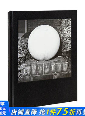 【现货】A Glass Darkly 摄影师Kevin Lear作品集 英文原版进口画册摄影书 MACK出版