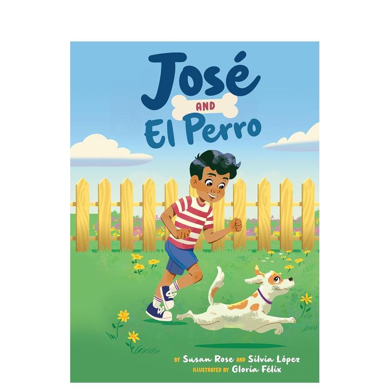 何塞和艾尔-佩罗 Jose A