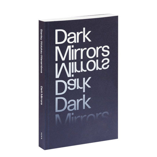 【预售】黑镜Dark Mirrors 摄影师评论家Stanley Wolukau-Wanambwa论摄影书与影像 英文原版进口图书 MACK出版