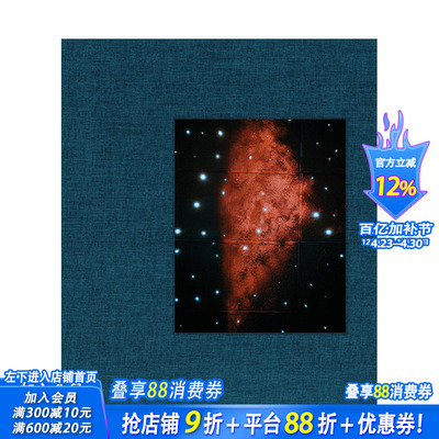 【预售】国王/王后/骑士 Gregory Halpern King， Queen， Knave 马格南摄影师 超现实主义 原版英文摄影作品集 正版进口书