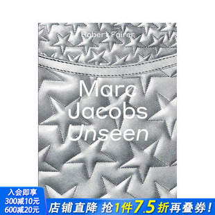 现货 Unseen T&H Jacobs 马克·雅可布：前所未见 Marc