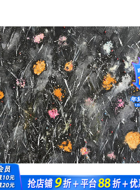 【预售】英文原版 奥地利艺术家Monika Kus-Picco：漂浮 Monika Kus-Picco: Floating 艺术画册 正版进口书籍 善优图书