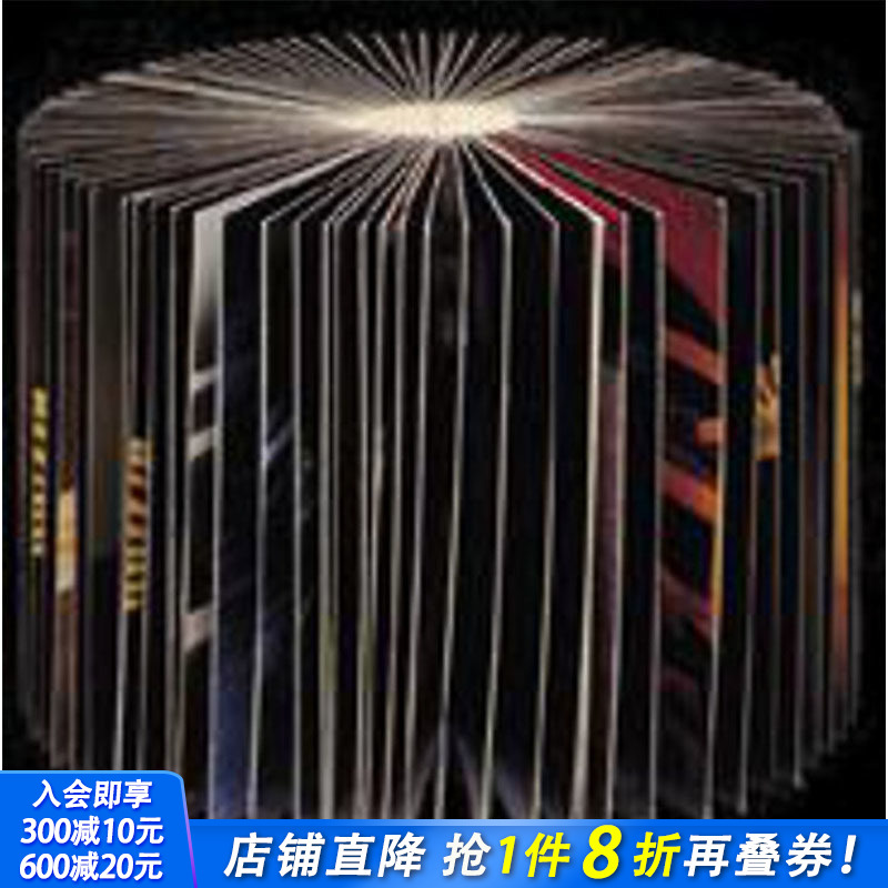 【现货】Order of Things，事物秩序 英文原版图书籍进口正版 David James，Norbert Schoerner 摄影-综合作品