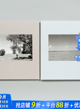 【预售】罗伯特·亚当斯:*美的地方，*美的伙伴 Robert Adams: Perfect Places，Perfect Company 原版英文摄影 正版进口书