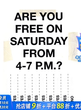 【现货】英文原版 纽约街头诗人和远见者 NYC Street Poets & Visionaries 艺术收藏画册 正版进口书籍 善优图书