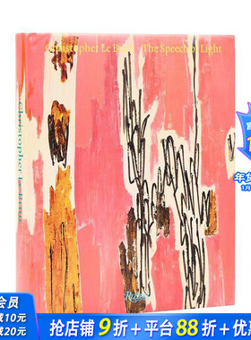 【现货】克里斯托弗·勒·布伦：光之絮语 2013-2024画作集 Chrisher Le Brun 原版英文艺术画册画集 正版进口书