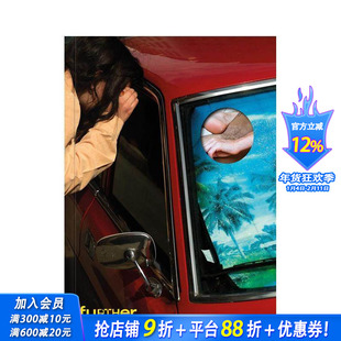 【预售】进一步 02 further 02: Fotobus Society 原版英文摄影作品集 正版进口书