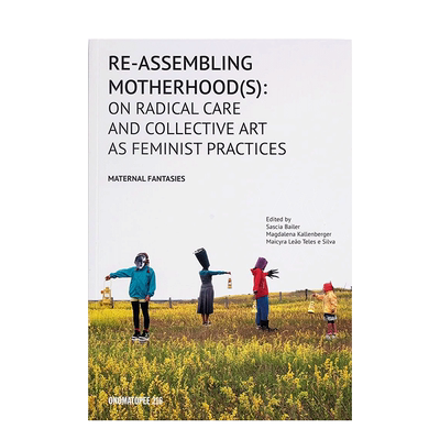 【现货】英文原版 重新定义母性 Re-Assembling Motherhood(s) 社会科学图集 正版进口