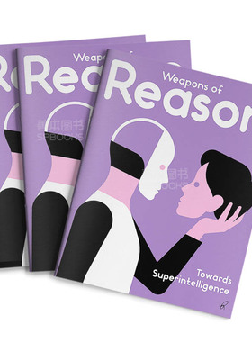 订阅 Weapons of Reason 学术科普杂志 英国英文原版 年订2期 F114 年订2期