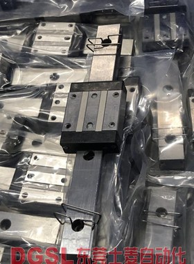 全新原装正品 米思米/MISUMI 直线导轨 滑块 SSEBN16 SSEB16 现货