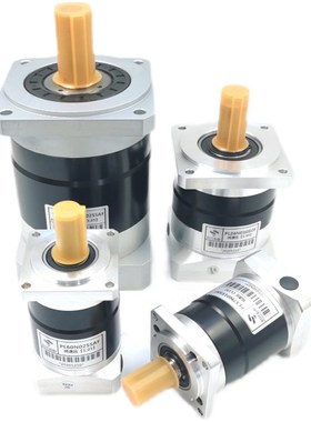 精密行星减速机57/60/80/86/110130步进伺服电机减速器齿轮减速箱