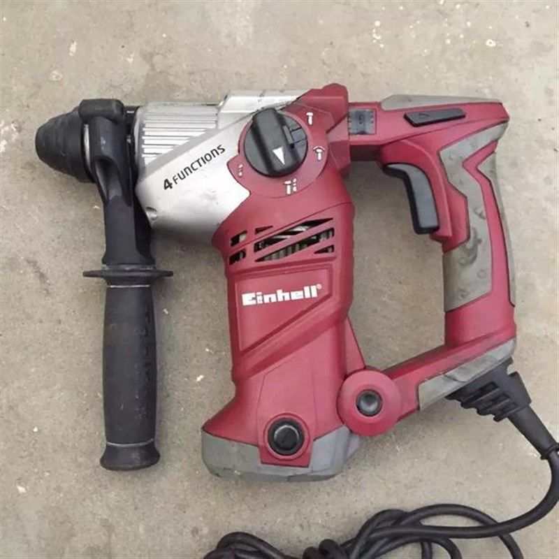 汉斯安海电锤电镐电钻有防振功能调速有正反转进口国产钻头都能用,包装,五金配件包装,淘宝优惠券,粉丝福利购,淘宝优惠卷