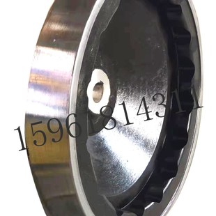 211 手轮36 立轴平面磨床配 204A 直销上海机床厂M7475B刻度盘36