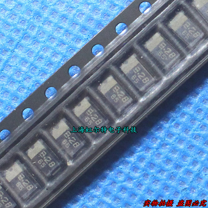 1W贴片稳压管 8.2V PTZ8.2B 8V2 SMA(A型) 原装