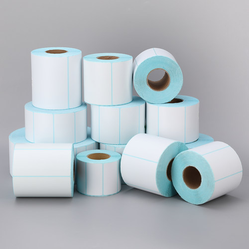 三防热敏打印纸热敏条码纸标签纸