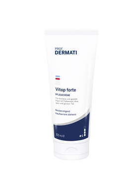 德奥利卡 菘蓝复合安肤乳200ml 舒缓肌肤DERMATI
