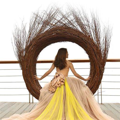 巴厘岛户外大型鸟巢网红拍摄民宿藤酒店旅游景区打卡农庄引流秋千,户外/登山/野营/旅行用品,秋千,淘宝优惠券,粉丝福利购,淘宝优惠卷