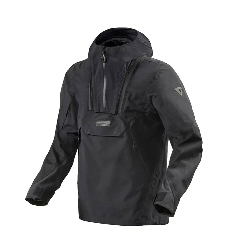 revit防护透气男四季通用