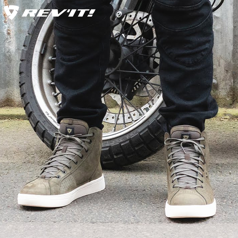 荷蘭revit弓箭摩托車透氣