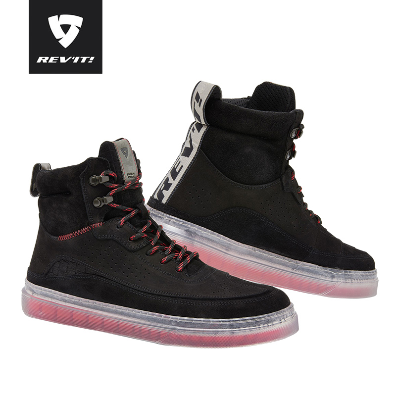 荷蘭revit菲爾特男騎行鞋摩托車