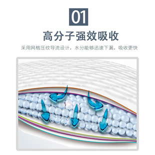 极速Pet dog diapers 1q00 packets Cats and dogsO pads pad dia