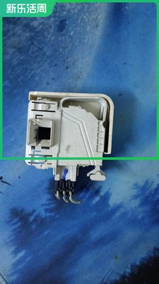 滚筒洗衣机门锁SIEMENS/西门子