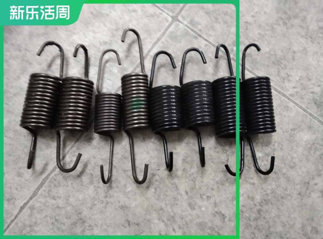 适用西门子洗衣机吊簧弹簧悬挂减震挂簧型号齐全原厂原配质量保证