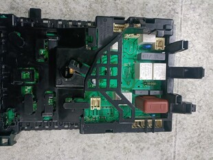 适用于西门子滚筒洗衣机WM12S3600W 电脑板主板电路板9000714029