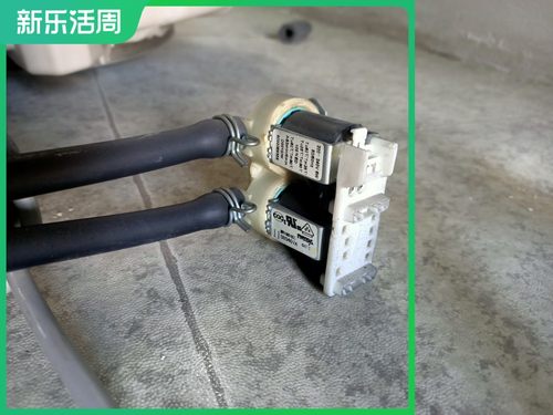 传感器进水阀门锁滤波器西门子